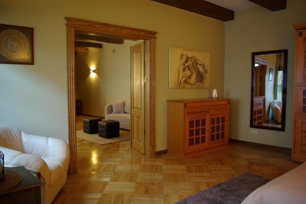 Pilies Apartments Vilnius Buitenkant foto